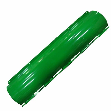 Aftermarket Lower Clean Grain Pan Fits John Deere 9500 9400 CTS 9410 9510 WN-AH139388-PEX